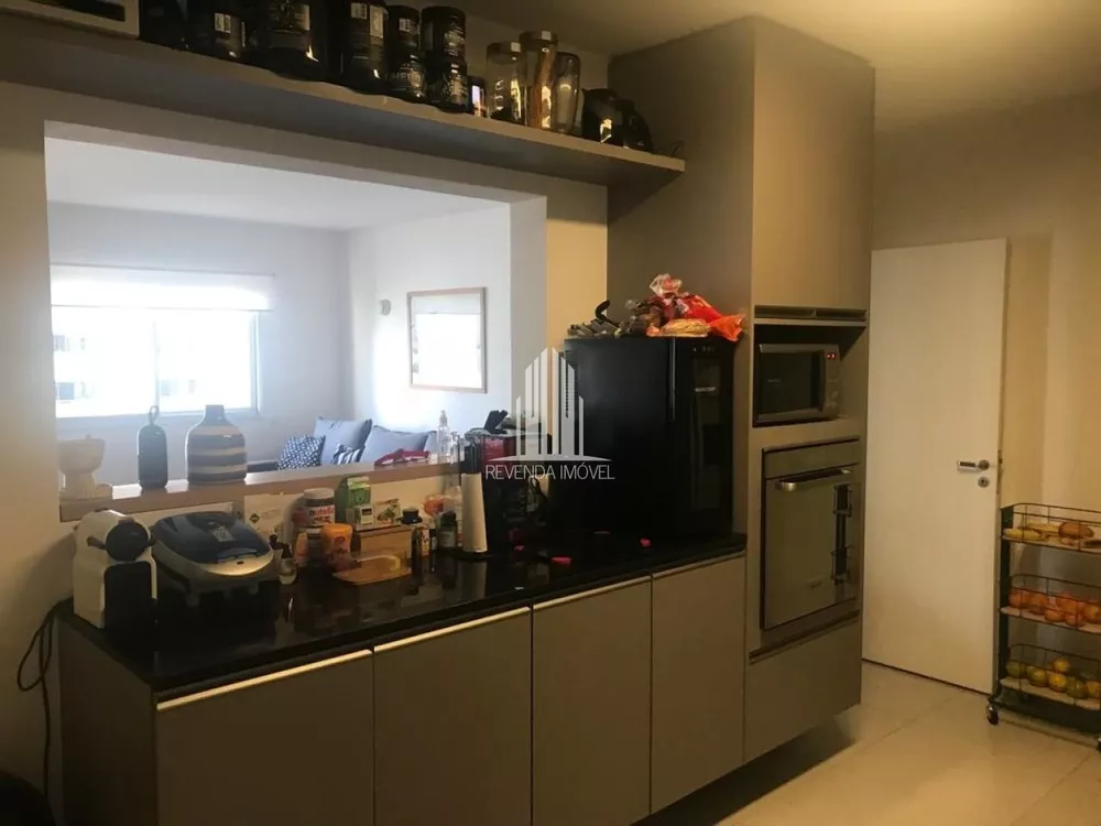 Apartamento à venda com 3 quartos, 115m² - Foto 2