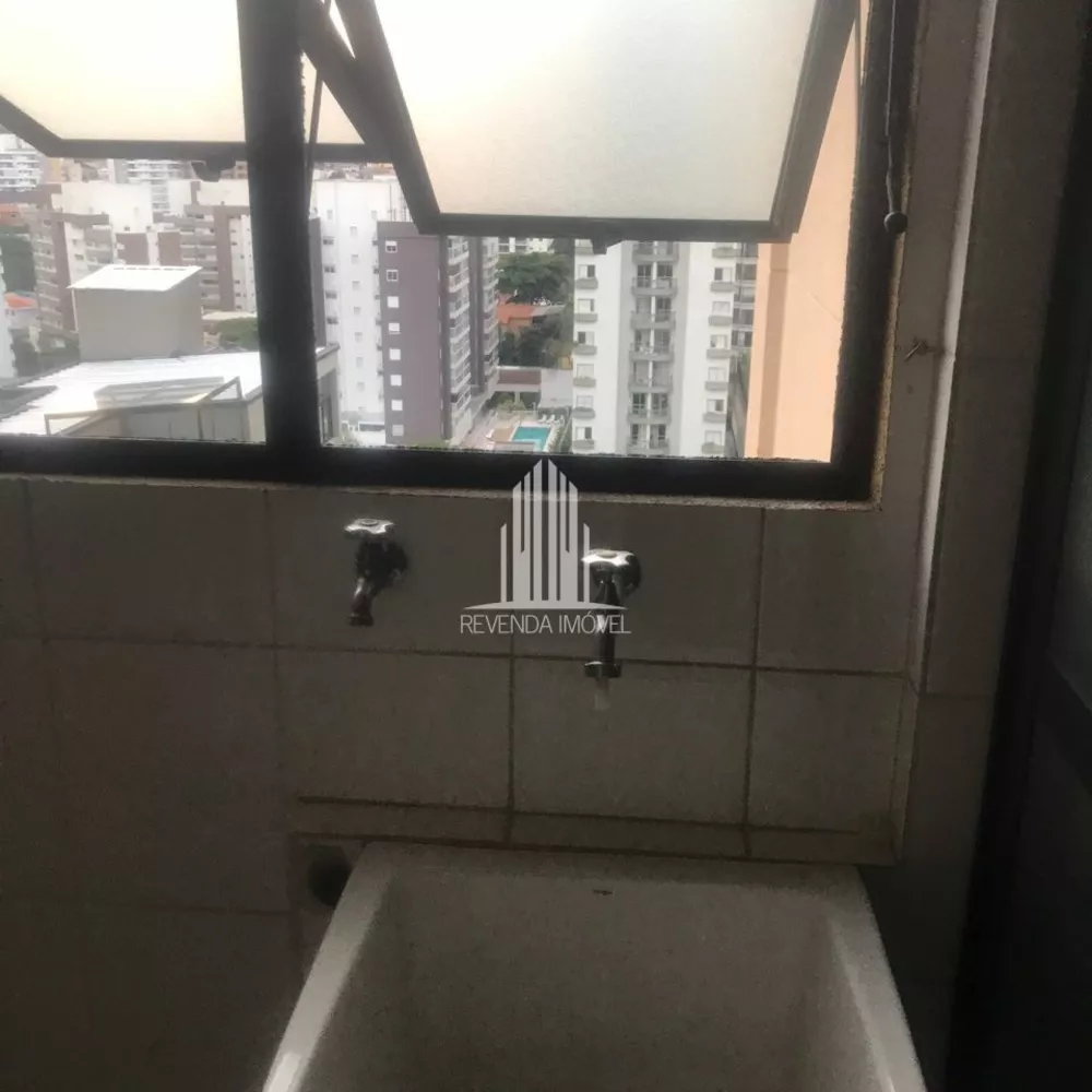 Apartamento à venda com 2 quartos, 50m² - Foto 2