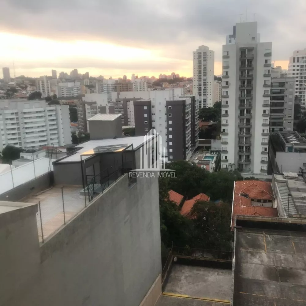 Apartamento à venda com 2 quartos, 50m² - Foto 1