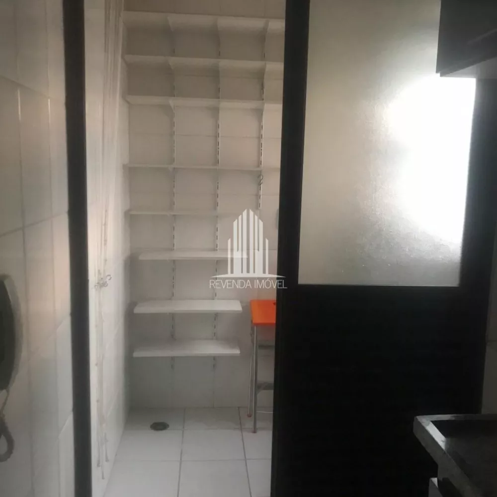 Apartamento à venda com 2 quartos, 50m² - Foto 3