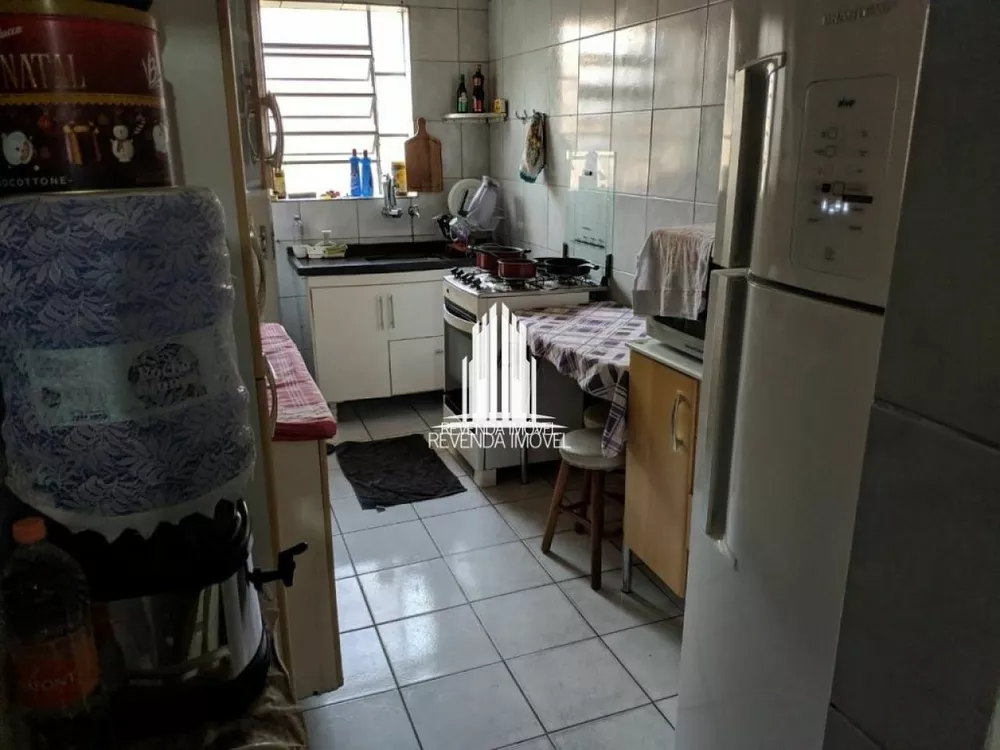 Casa de Vila à venda com 2 quartos, 100m² - Foto 4