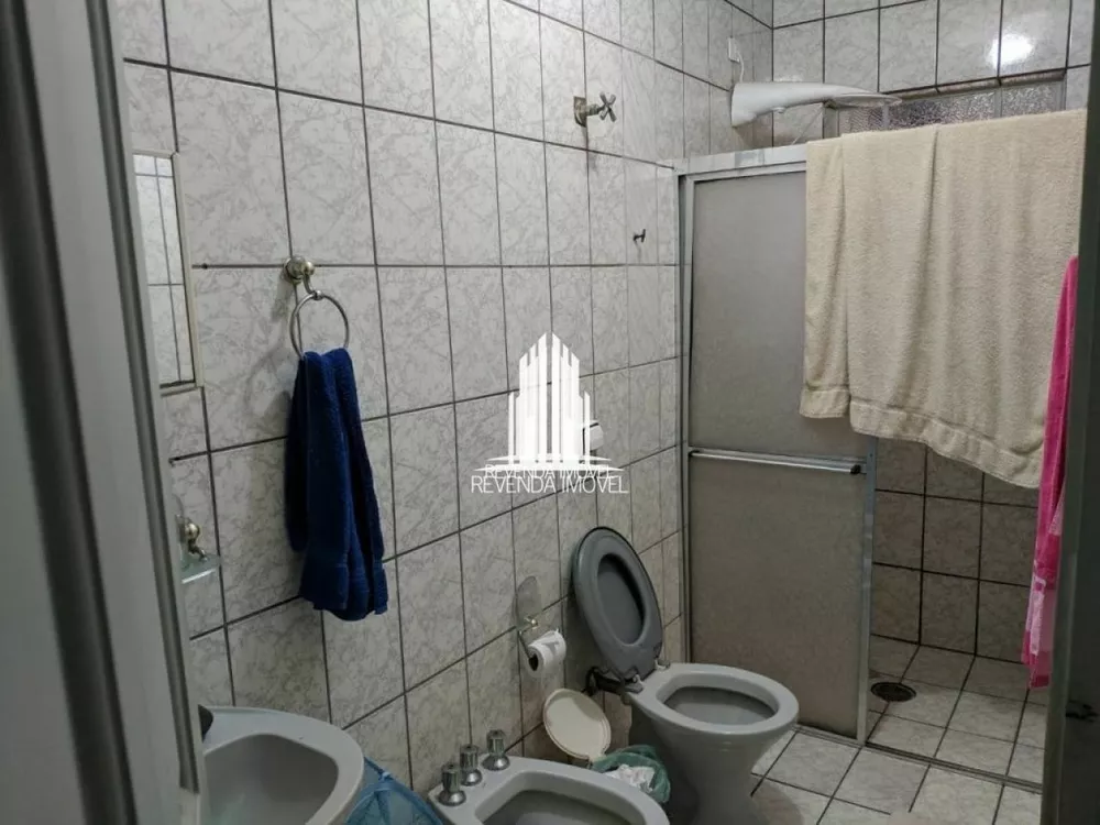 Casa de Vila à venda com 2 quartos, 100m² - Foto 3