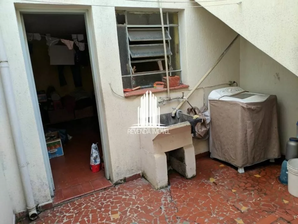 Casa de Vila à venda com 2 quartos, 100m² - Foto 2