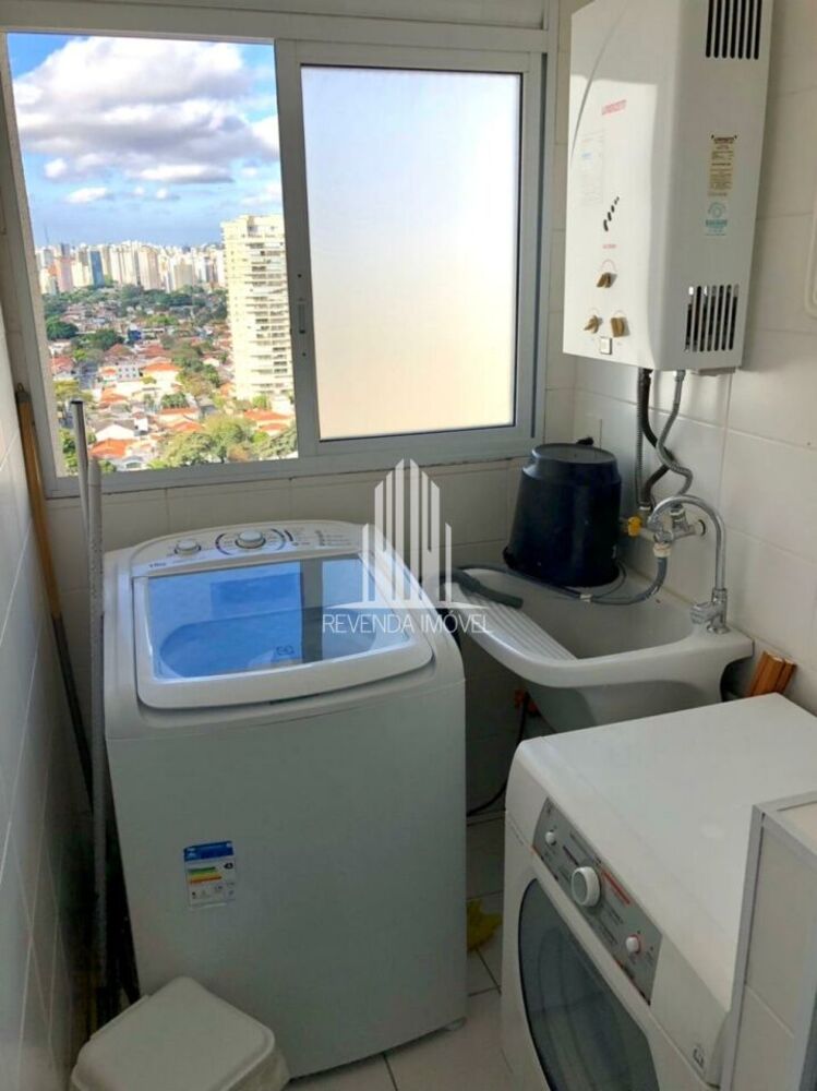 Apartamento à venda com 1 quarto, 74m² - Foto 11
