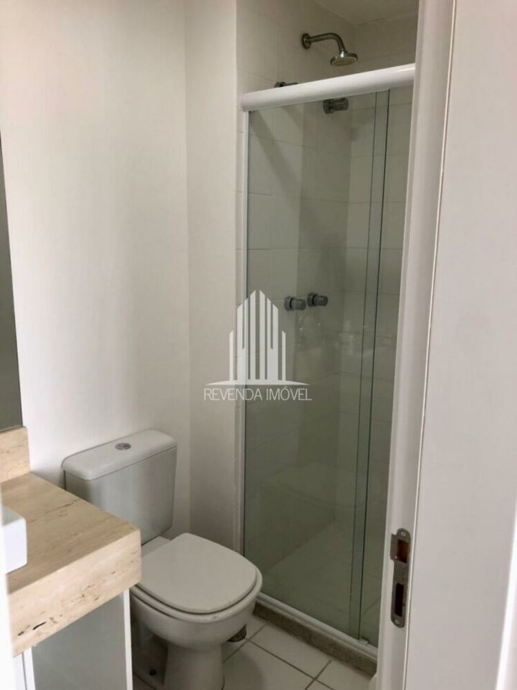 Apartamento à venda com 1 quarto, 74m² - Foto 9