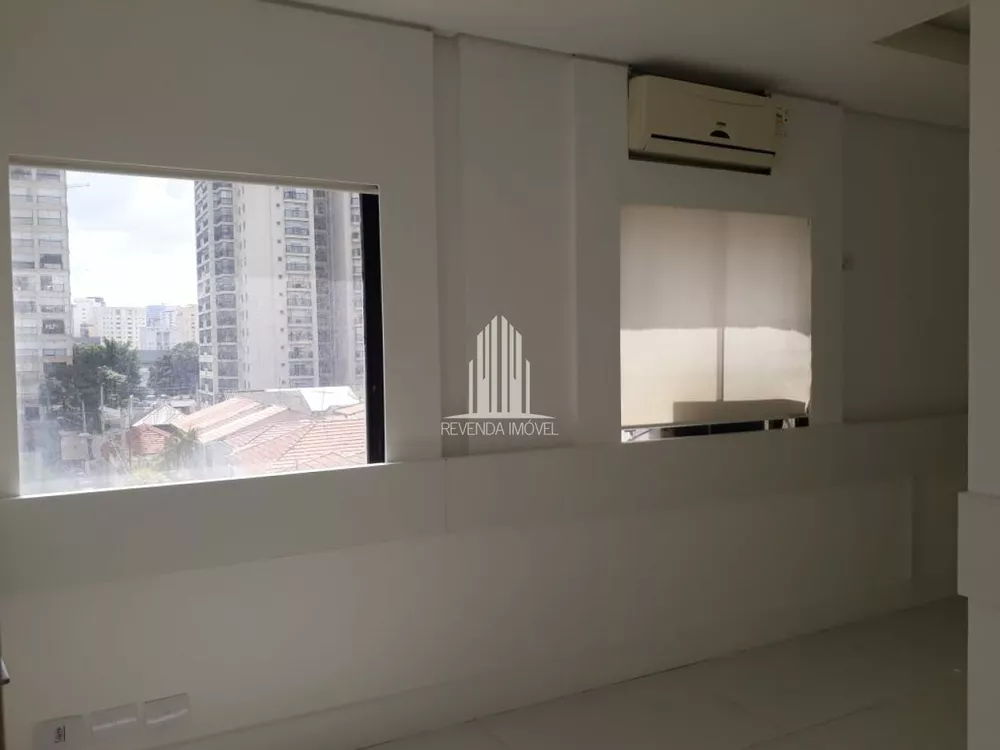 Conjunto Comercial-Sala à venda, 47m² - Foto 1