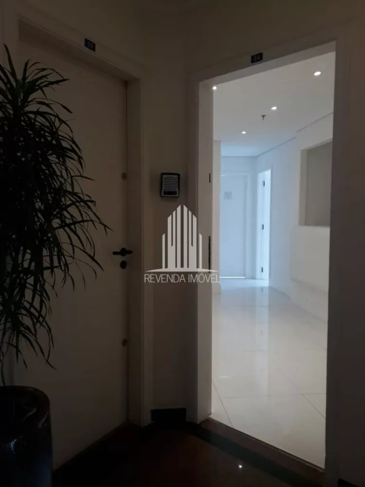 Conjunto Comercial-Sala à venda, 47m² - Foto 2