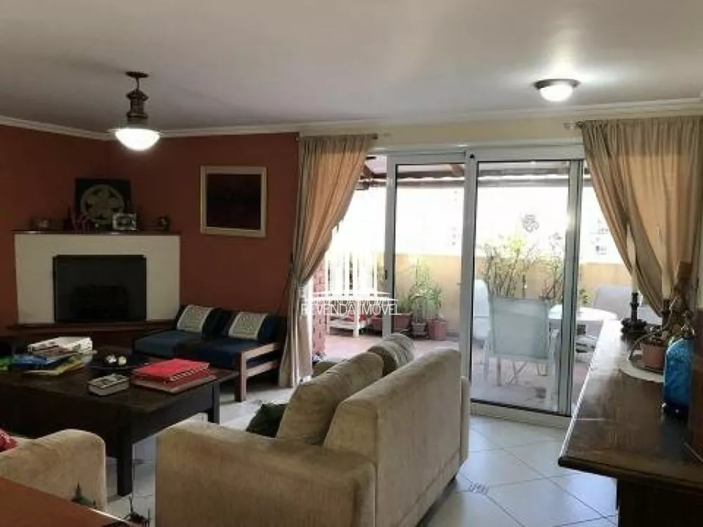 Apartamento à venda com 4 quartos, 380m² - Foto 3