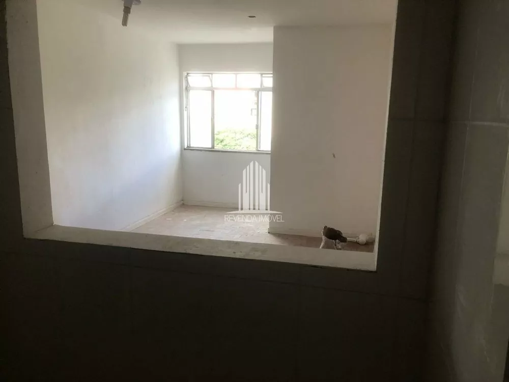 Apartamento à venda com 1 quarto, 45m² - Foto 4