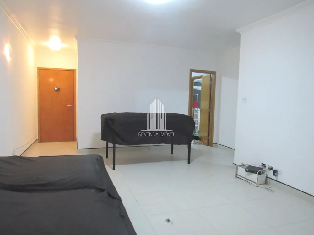 Apartamento à venda com 2 quartos, 103m² - Foto 1