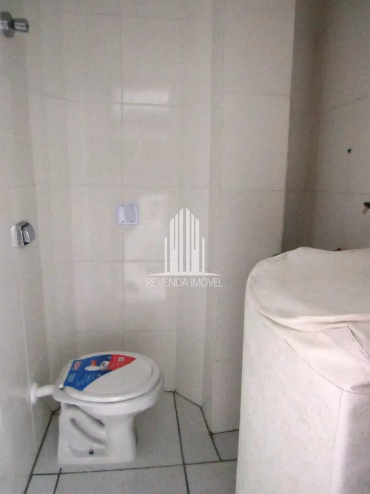 Apartamento à venda com 2 quartos, 103m² - Foto 2