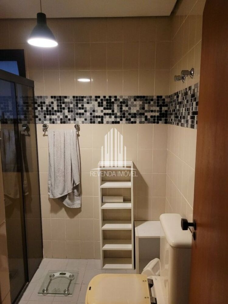 Flat/Apart Hotel à venda com 1 quarto, 50m² - Foto 4