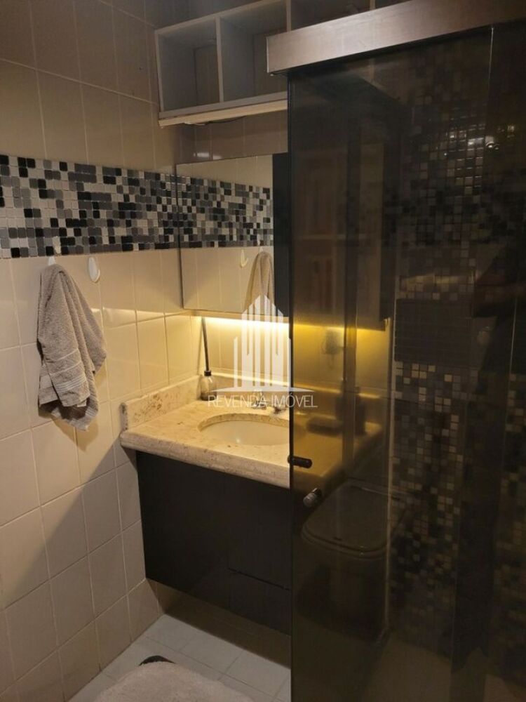 Flat/Apart Hotel à venda com 1 quarto, 50m² - Foto 5
