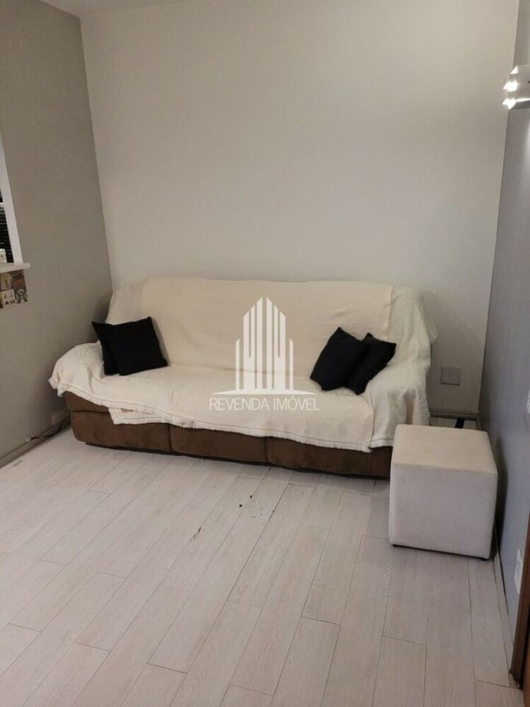 Flat/Apart Hotel à venda com 1 quarto, 50m² - Foto 6