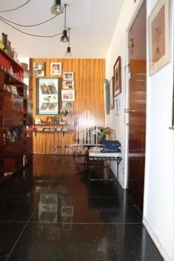 Apartamento à venda com 3 quartos, 300m² - Foto 3