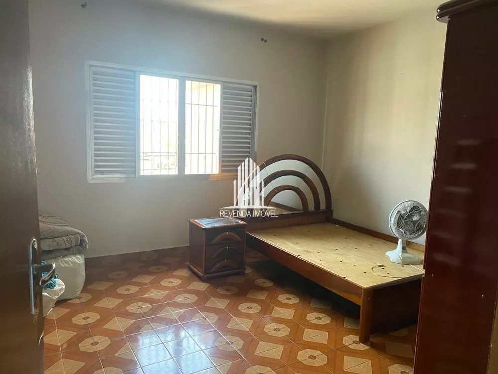 Casa de Vila à venda com 3 quartos, 281m² - Foto 1