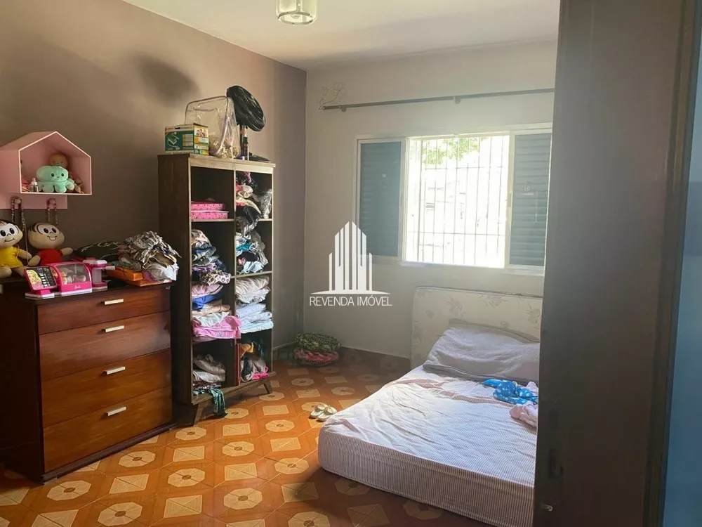 Casa de Vila à venda com 3 quartos, 281m² - Foto 2