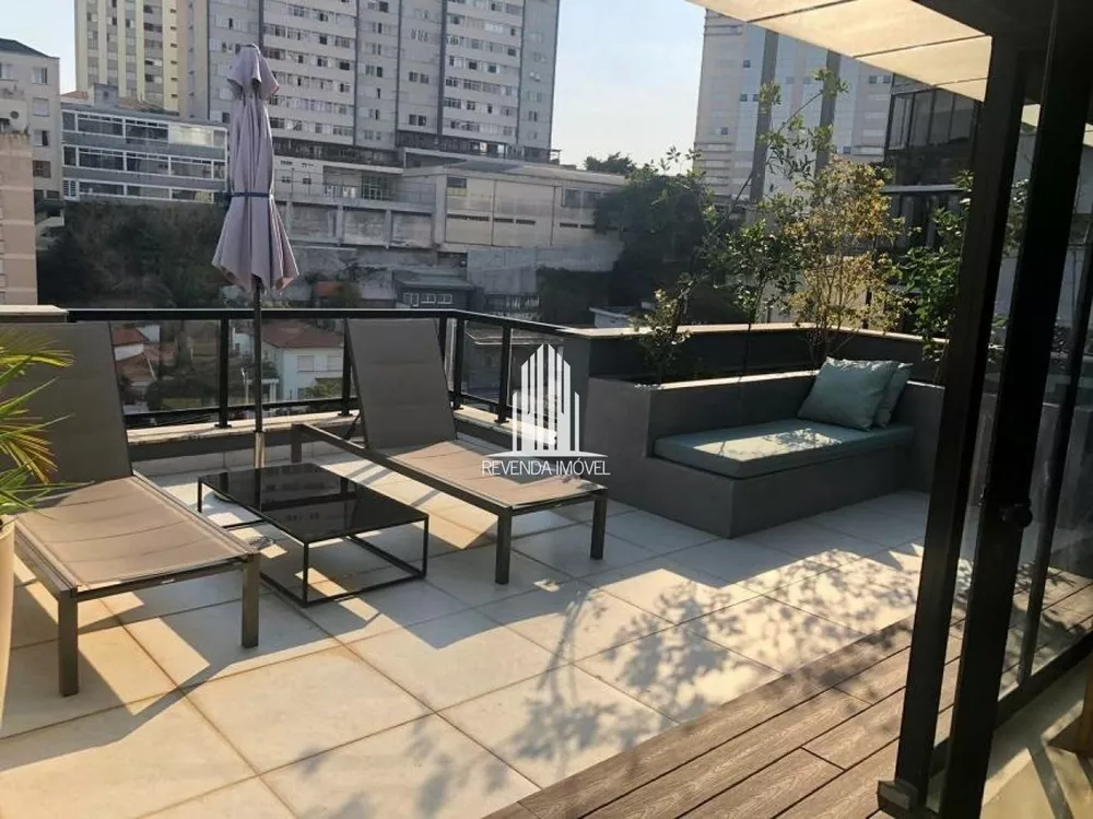 Apartamento à venda com 2 quartos, 107m² - Foto 3