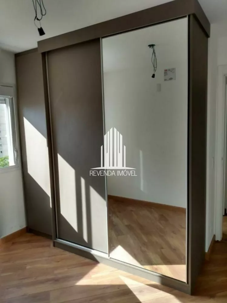 Apartamento à venda com 4 quartos, 165m² - Foto 3