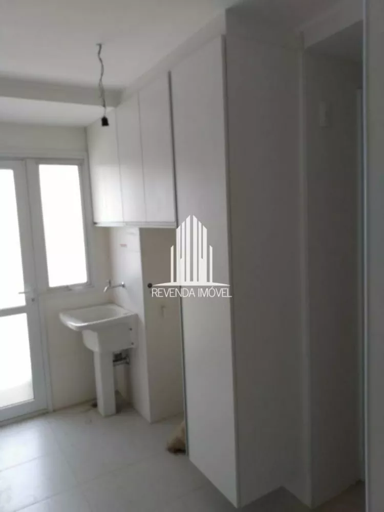 Apartamento à venda com 4 quartos, 165m² - Foto 4