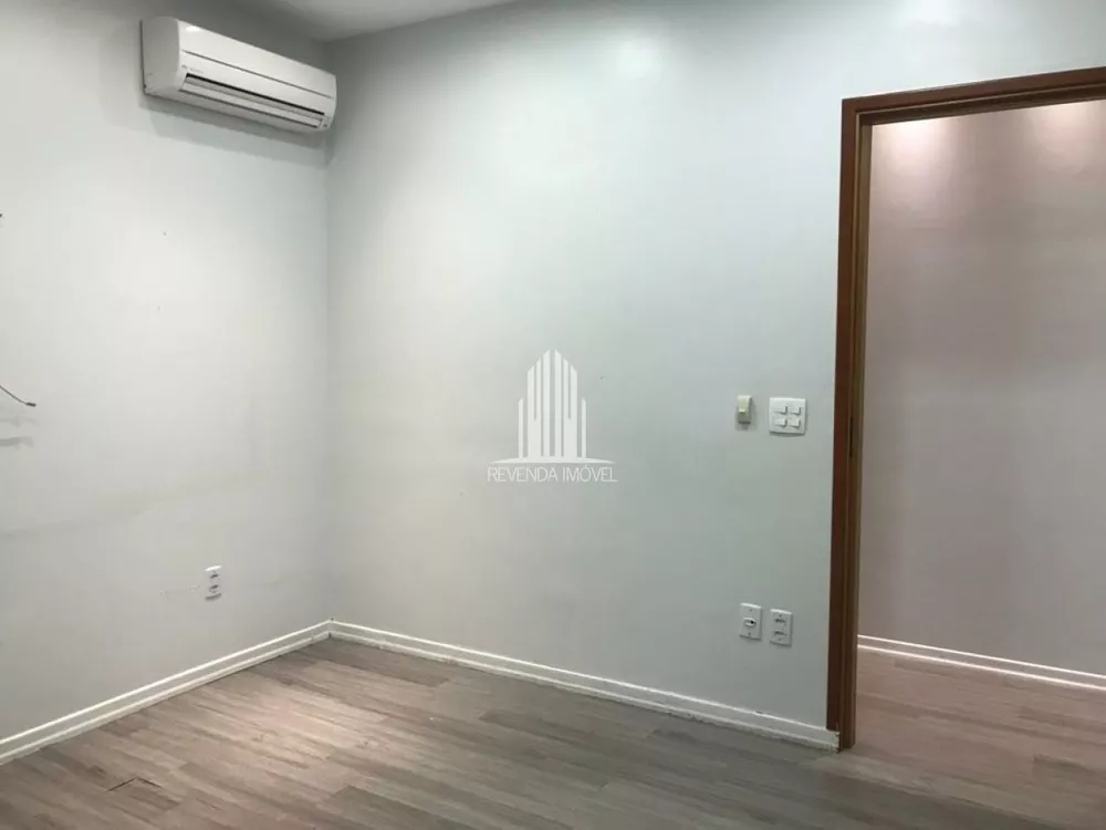 Conjunto Comercial-Sala à venda, 63m² - Foto 1