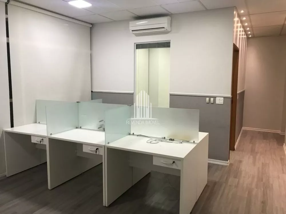 Conjunto Comercial-Sala à venda, 63m² - Foto 3