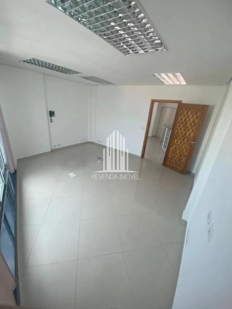 Conjunto Comercial-Sala à venda, 47m² - Foto 1