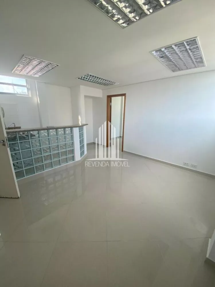 Conjunto Comercial-Sala à venda, 47m² - Foto 2