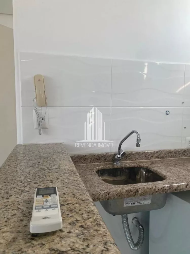 Conjunto Comercial-Sala à venda, 47m² - Foto 4