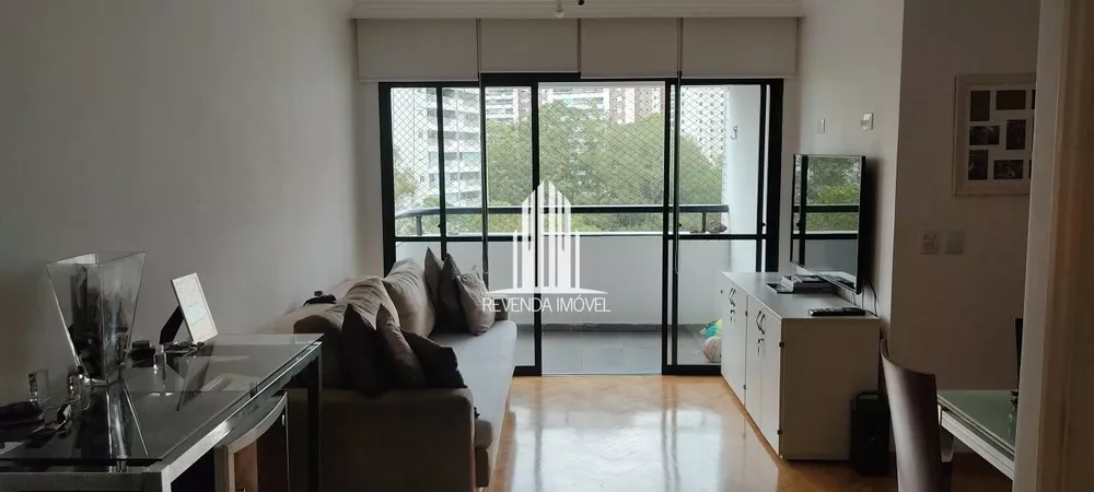 Apartamento à venda com 2 quartos, 68m² - Foto 1