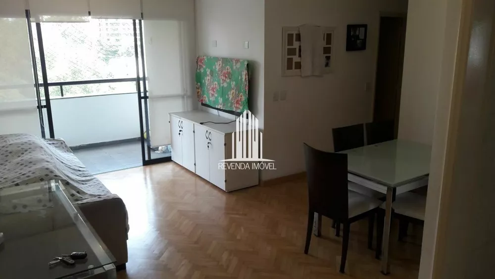 Apartamento à venda com 2 quartos, 68m² - Foto 4