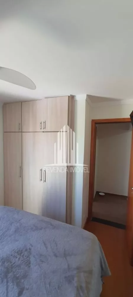 Apartamento à venda com 2 quartos, 60m² - Foto 7