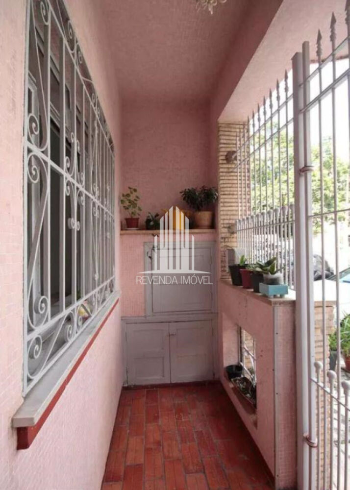 Casa de Vila à venda com 2 quartos, 105m² - Foto 3