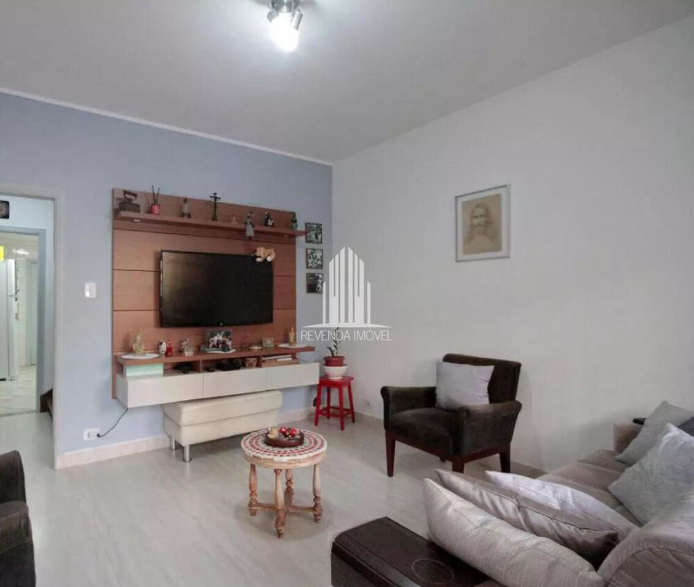 Casa de Vila à venda com 2 quartos, 105m² - Foto 1