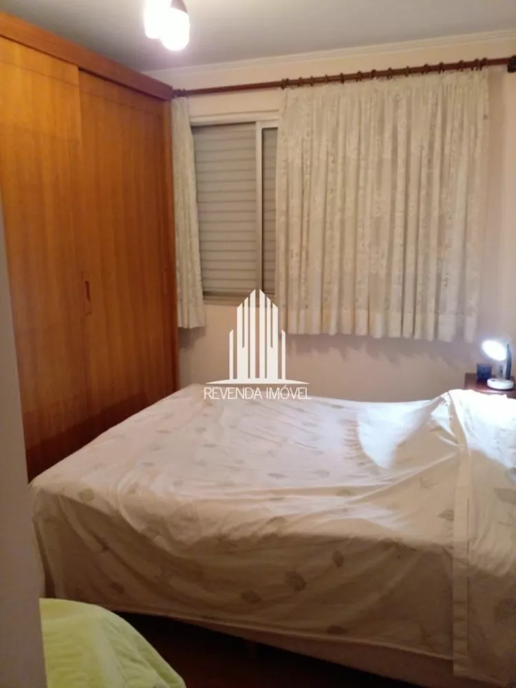 Apartamento à venda com 2 quartos, 90m² - Foto 4