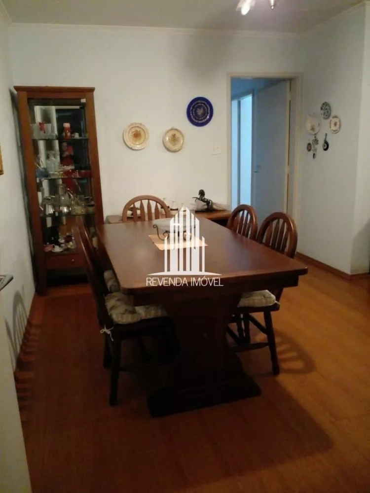 Apartamento à venda com 2 quartos, 90m² - Foto 5