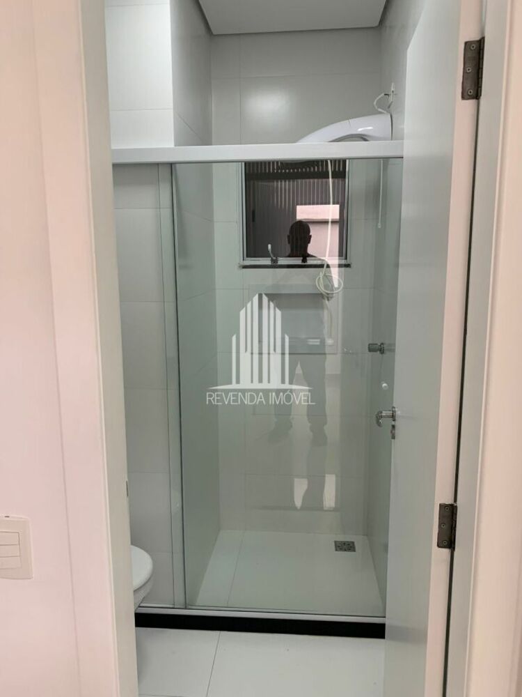 Apartamento à venda com 2 quartos, 45m² - Foto 4