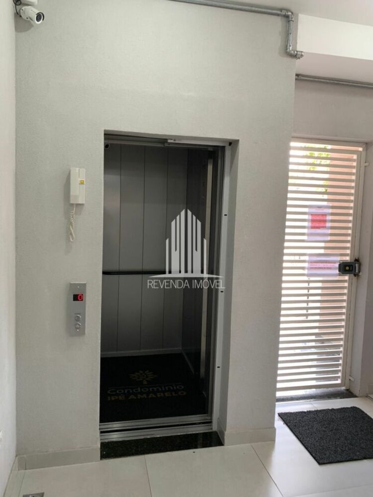 Apartamento à venda com 2 quartos, 45m² - Foto 3