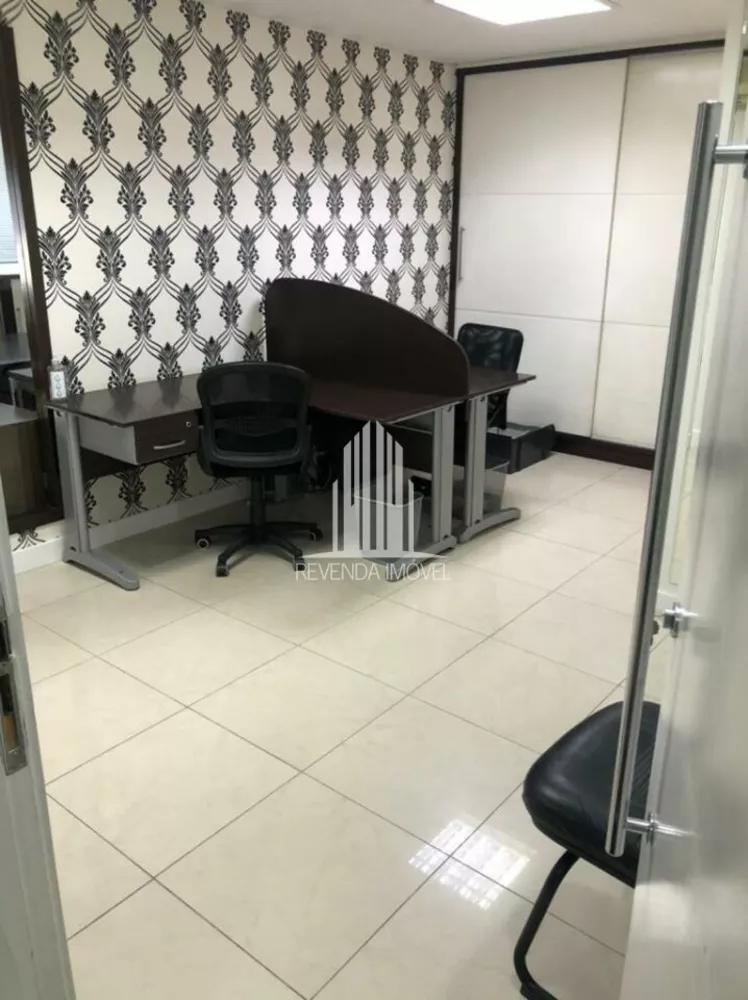 Conjunto Comercial-Sala à venda, 42m² - Foto 1