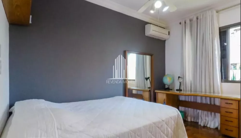 Apartamento à venda com 4 quartos, 187m² - Foto 15