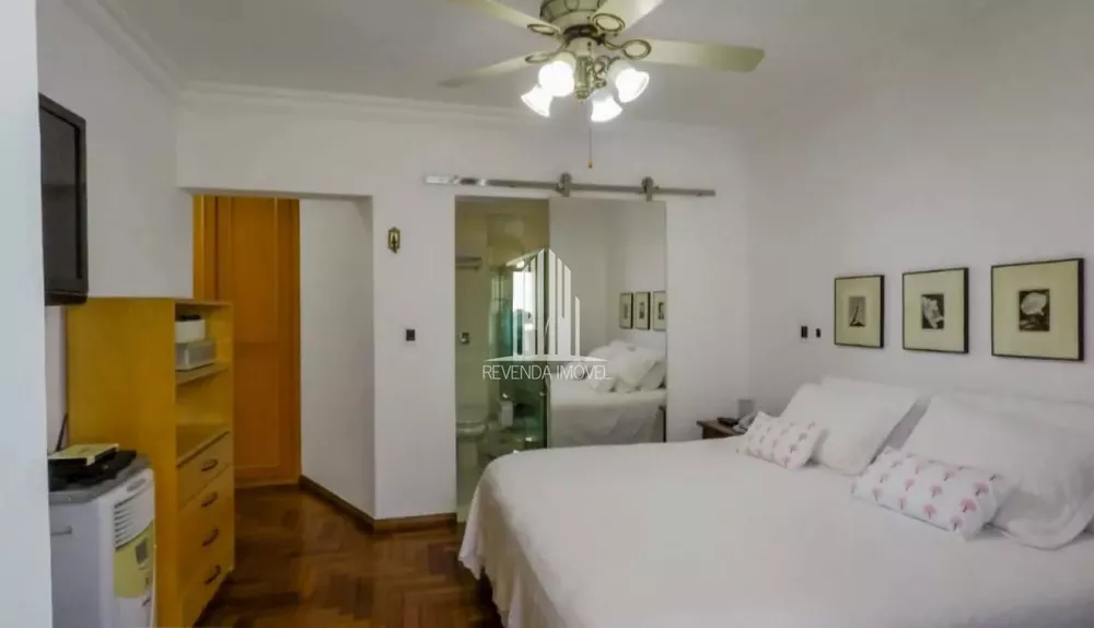 Apartamento à venda com 4 quartos, 187m² - Foto 17