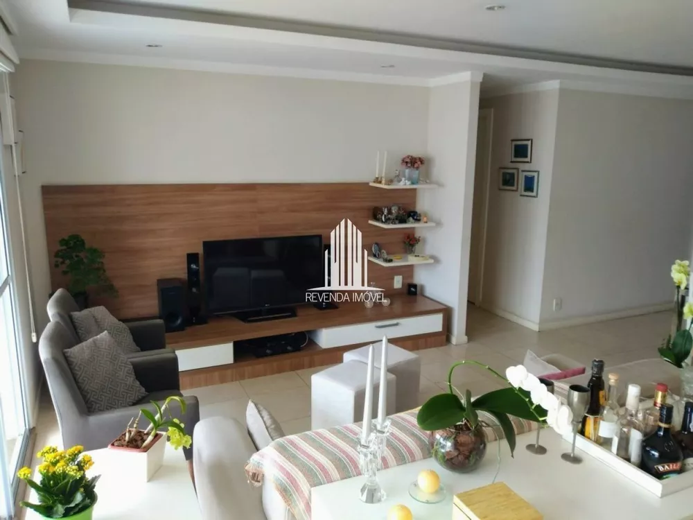 Apartamento à venda com 4 quartos, 148m² - Foto 1