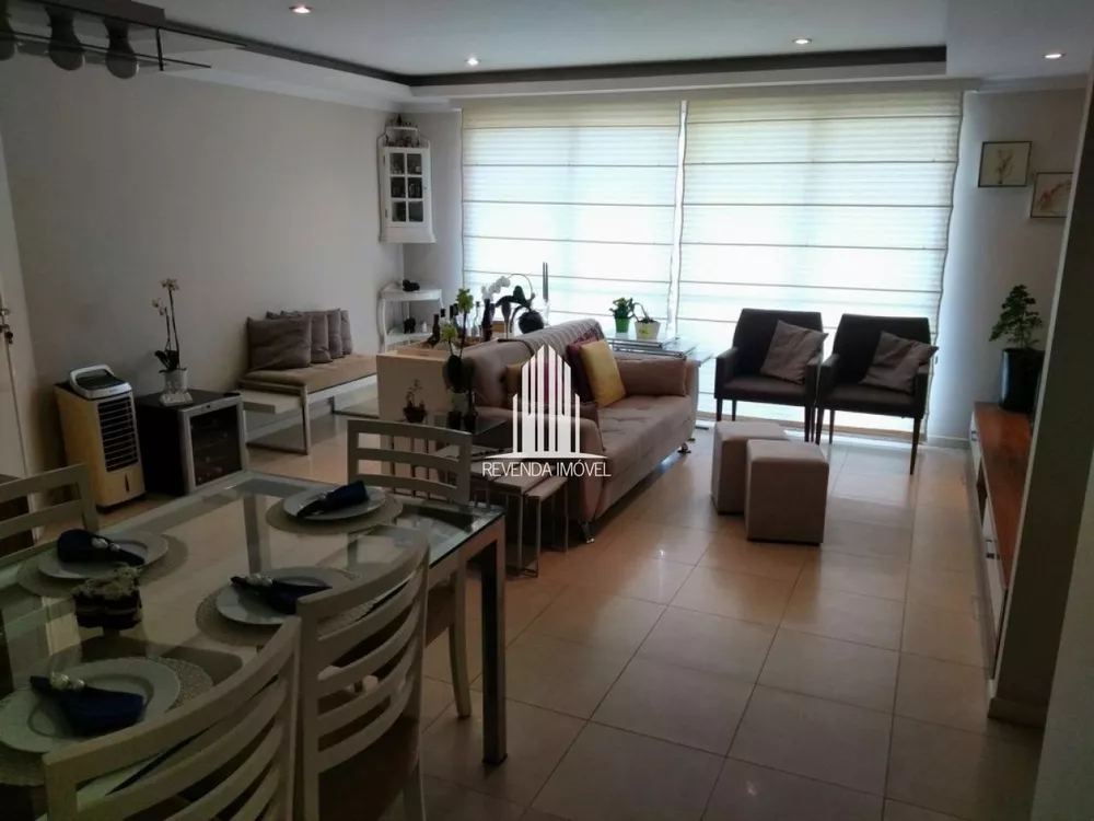 Apartamento à venda com 4 quartos, 148m² - Foto 3