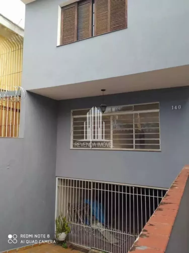 Casa de Vila à venda com 3 quartos, 303m² - Foto 1