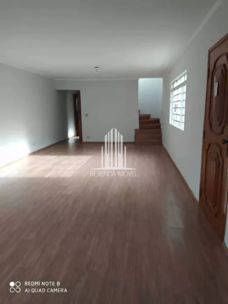 Casa de Vila à venda com 3 quartos, 303m² - Foto 13