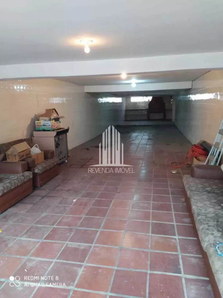 Casa de Vila à venda com 3 quartos, 303m² - Foto 5