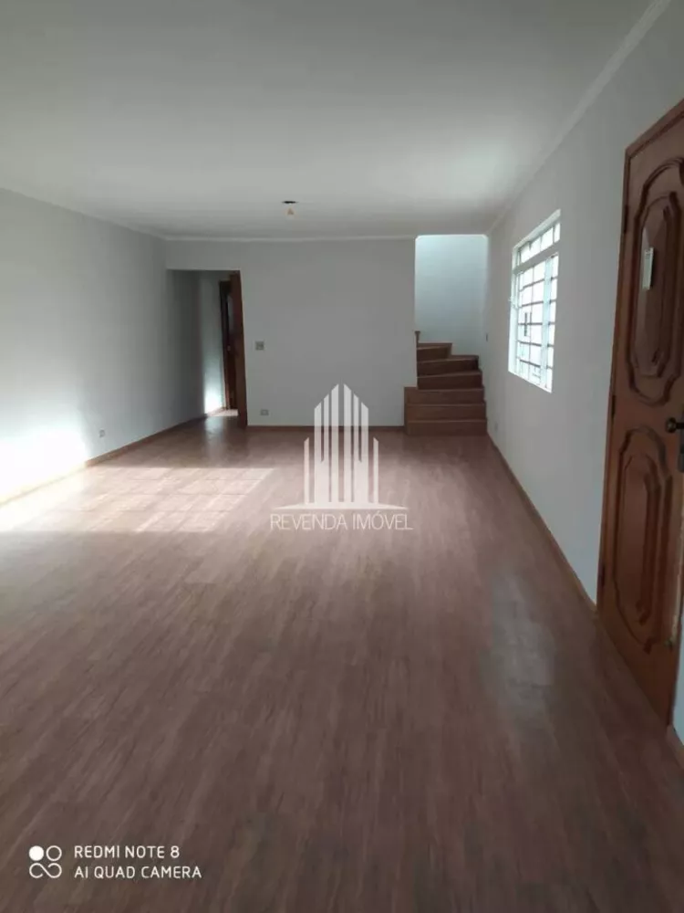 Casa de Vila à venda com 3 quartos, 303m² - Foto 7