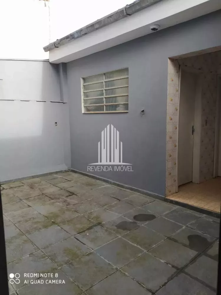 Casa de Vila à venda com 3 quartos, 303m² - Foto 2