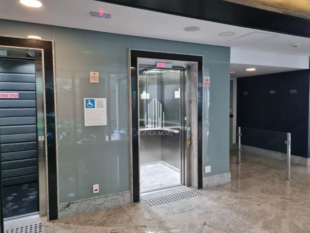 Conjunto Comercial-Sala à venda, 100m² - Foto 6