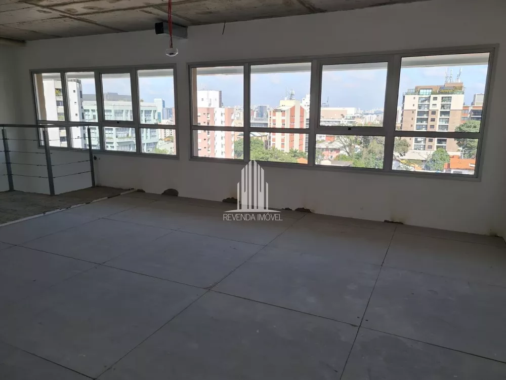 Conjunto Comercial-Sala à venda, 100m² - Foto 12